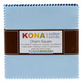 Kona Cotton - Waterfall Palette Charm Pack