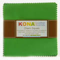 Kona Cotton - Wondrous Woods Charm Pack
