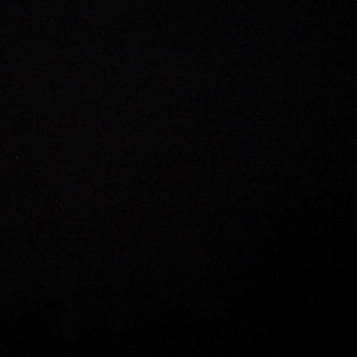 Kona Premium - Jet Black Yardage