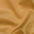 Kona Sheen - Foil Amber Gold Metallic Yardage