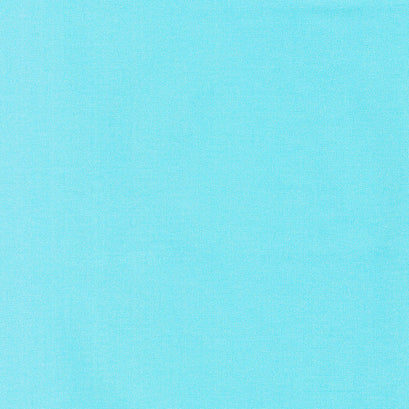 Kona Sheen - Foil Aquatic Metallic Yardage