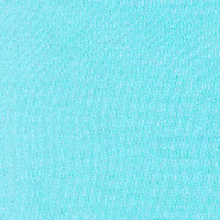 Kona Sheen - Foil Aquatic Metallic Yardage