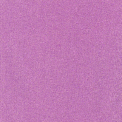 Kona Sheen - Foil Berry Gloss Metallic Yardage