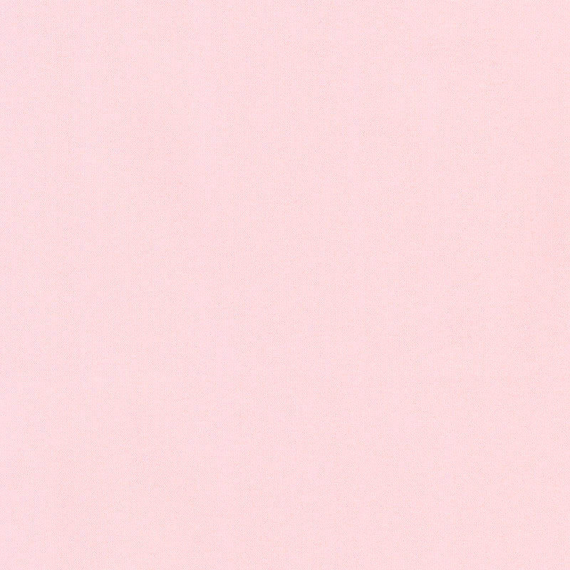 Kona Sheen - Foil Crystal Pink Metallic Yardage Primary Image