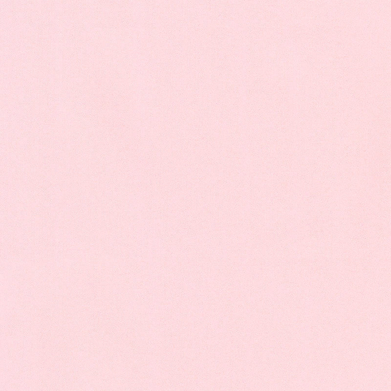 Kona Sheen - Foil Crystal Pink Metallic Yardage Primary Image