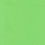 Kona Sheen - Foil Green Shimmer Metallic Yardage Primary Image
