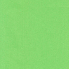 Kona Sheen - Foil Green Shimmer Metallic Yardage Primary Image