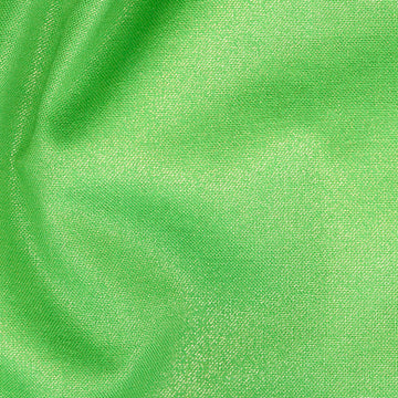 Kona Sheen - Foil Green Shimmer Metallic Yardage Alternative View #1