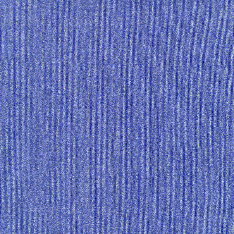 Kona Sheen - Foil Star Sapphire Metallic Yardage Primary Image