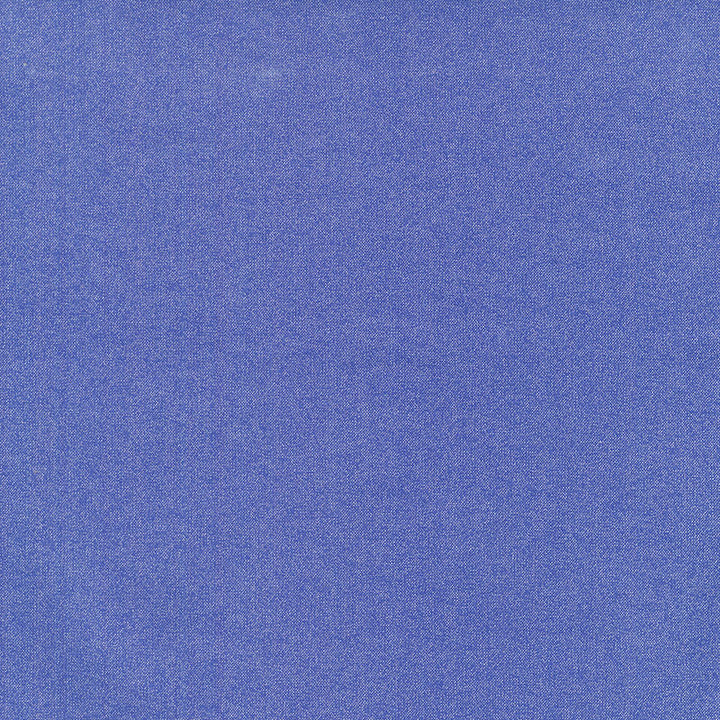 Kona Sheen - Foil Star Sapphire Metallic Yardage Primary Image