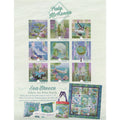 Koo Koo Puff Art Print Digitally Printed Panel