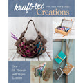 Kraft-tex Creations Book Primary Image