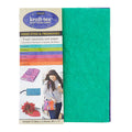 Kraft-tex Designer Sampler Sheets- 6 Colors Hand-Dyed & Prewashed