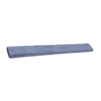 Kraft-tex Kraft Paper Fabric Roll - Denim Hand-Dyed & Prewashed