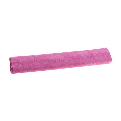 Kraft-tex Kraft Paper Fabric Roll - Orchid Hand-Dyed & Prewashed