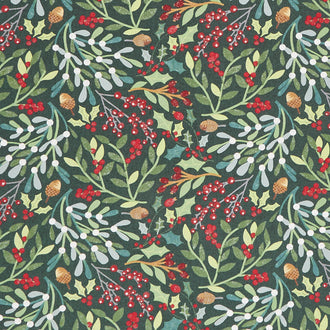 Kringle and Claus - Festival Juniper Yardage