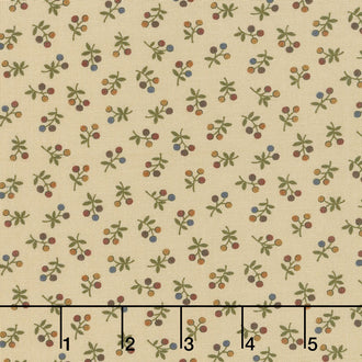 KT Favorites 2019 - Summer's End Tan Multi Yardage