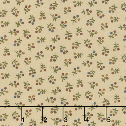 KT Favorites 2019 - Summer's End Tan Multi Yardage
