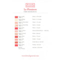 La Floraison Pattern