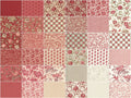 La Rose Rouge Charm Pack
