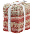 La Rose Rouge Fat Quarter Bundle