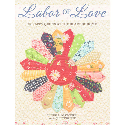 Labor of Love Book