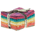 Lace & Grace Batiks Fat Quarter Bundle Alternative View #1