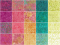 Lace & Grace Batiks Stacks Alternative View #2