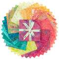 Lace & Grace Batiks Stamps