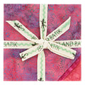 Lace & Grace Batiks Stamps