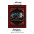 Ladders Panel Pattern Primary Image