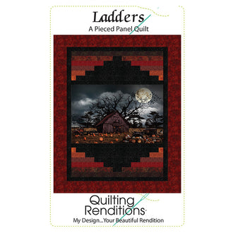Ladders Panel Pattern