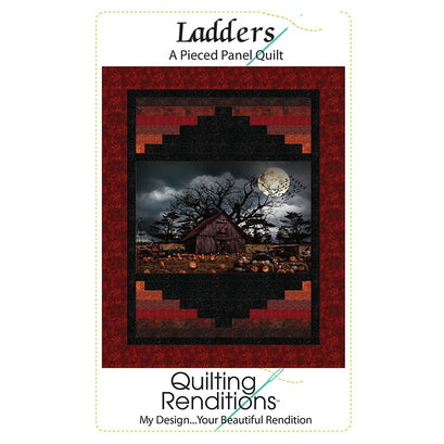 Ladders Panel Pattern