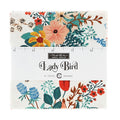 Lady Bird Charm Pack