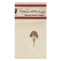 Ladybug Needle Threader
