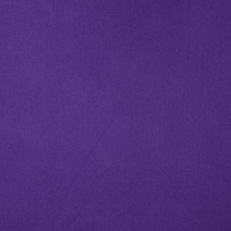 Laguna Cotton Jersey - Amethyst Yardage