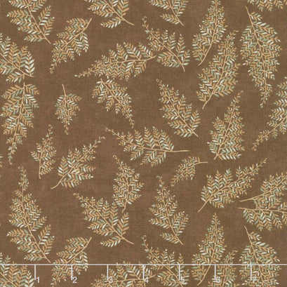 Lake Views - Ferns Brown Yardage