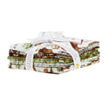 Lakeside Lodge 5 Easy Pieces Flannel Rolls