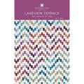 Lakeview Terrace Quilt Pattern by Missouri Star