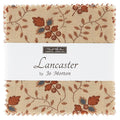 Lancaster Mini Charm Pack