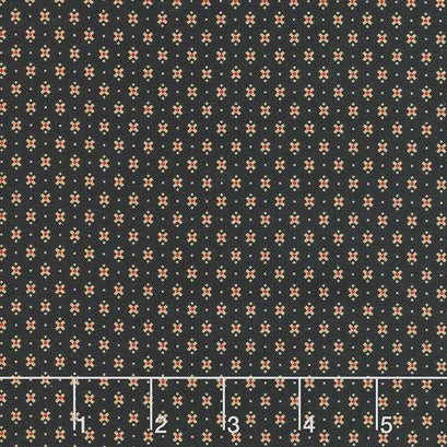 Lancaster - X's Black Yardage