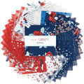 Land of Liberty 5" Stackers