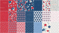 Land of Liberty 5" Stackers