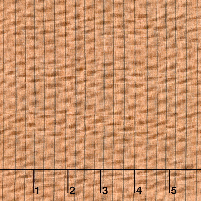 Landscape Medley - Barnwood Brown Yardage