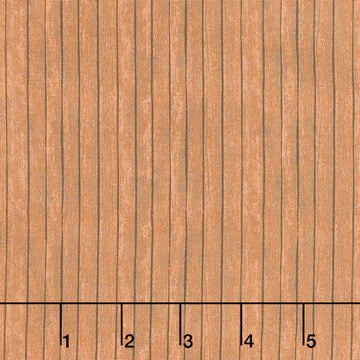 Landscape Medley - Barnwood Brown Yardage