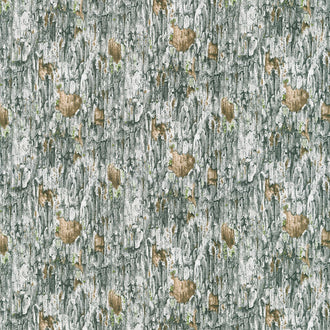 Landscape Medley - Gray Bark Yardage
