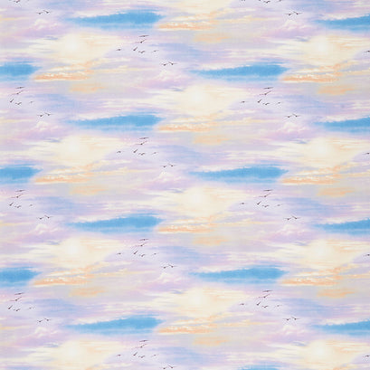 Landscape Medley - Multi Sky Yardage