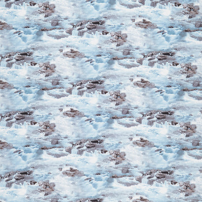 Landscape Medley - River Rapids Yardage