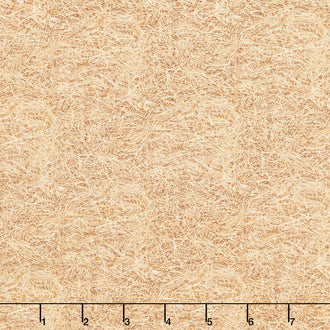Landscape Medley - Straw Texture Straw Yardage