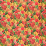 Landscape Medley - Trees Multi Yardage